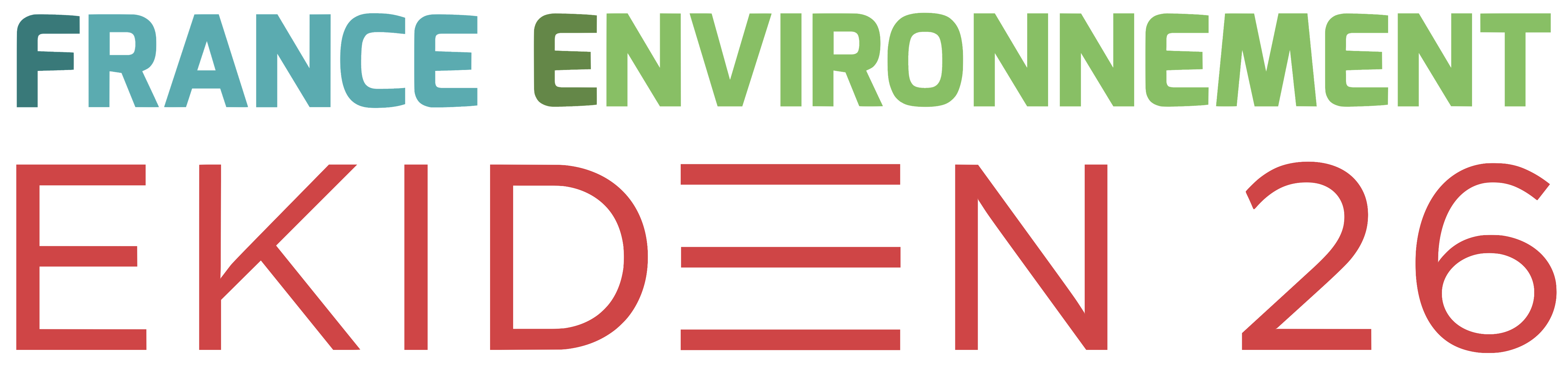 Logo France Environnement