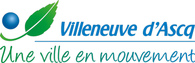 Logo Villeneuve d'Ascq